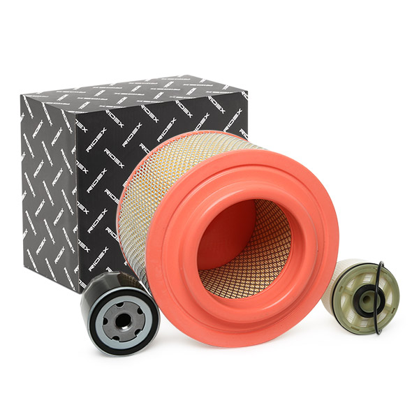 RIDEX 4055F23338