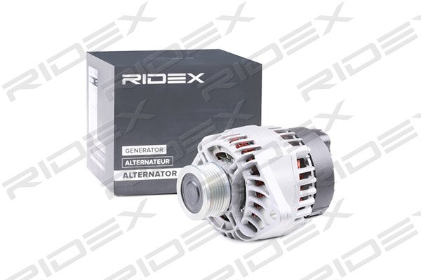 RIDEX 4G0040