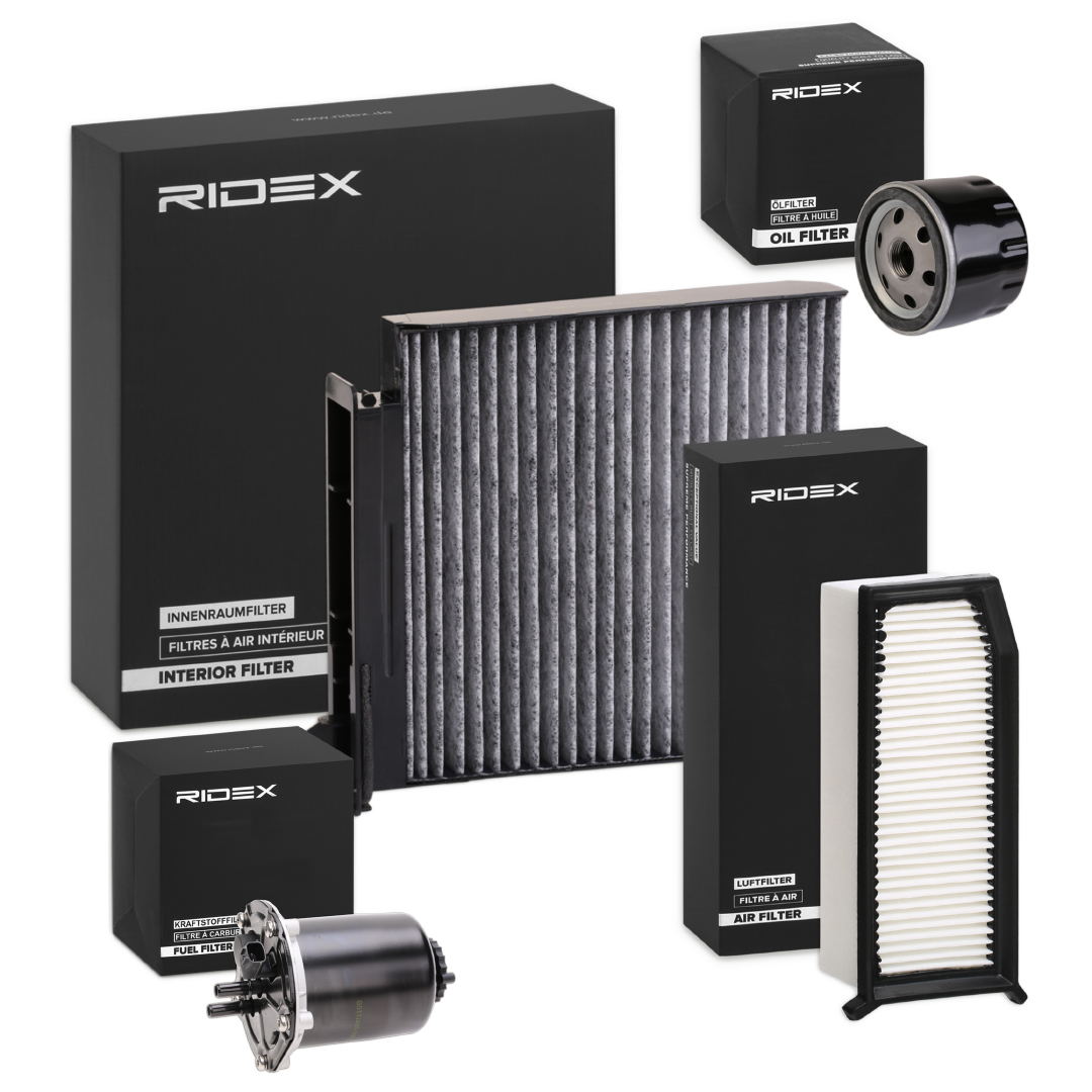 RIDEX 4055F29742
