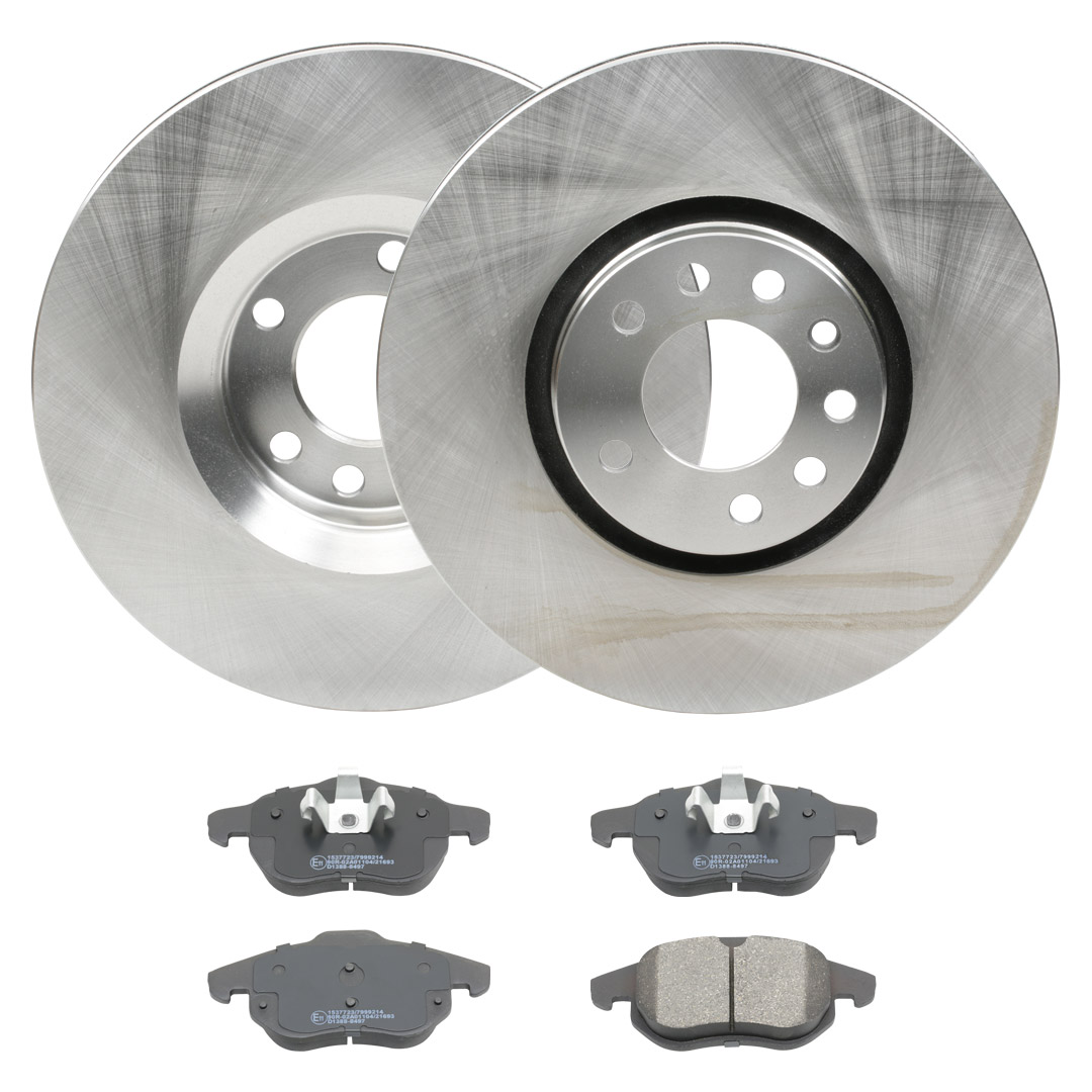 RIDEX 3405B2042