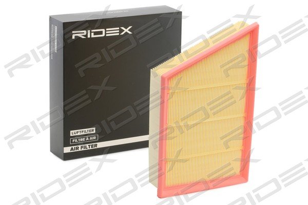 RIDEX 8A0586