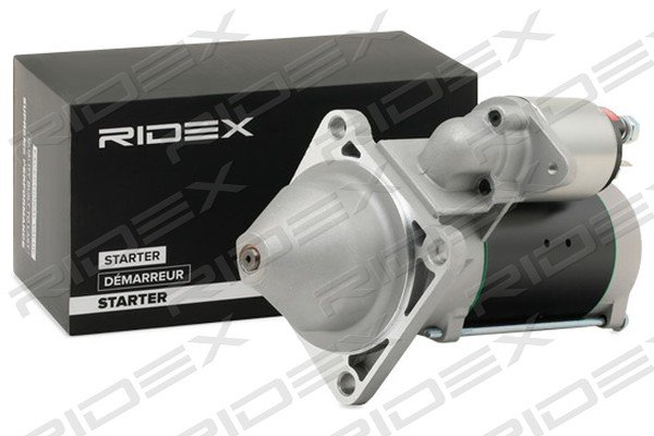 RIDEX 2S0316