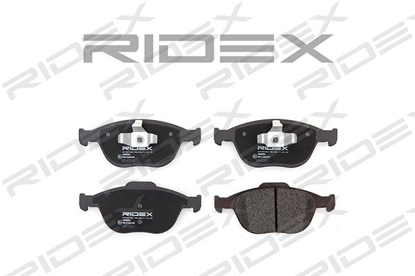 RIDEX 402B0353