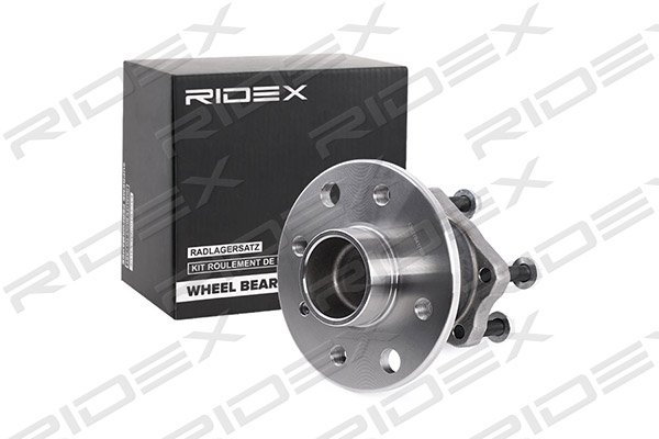 RIDEX 654W0378