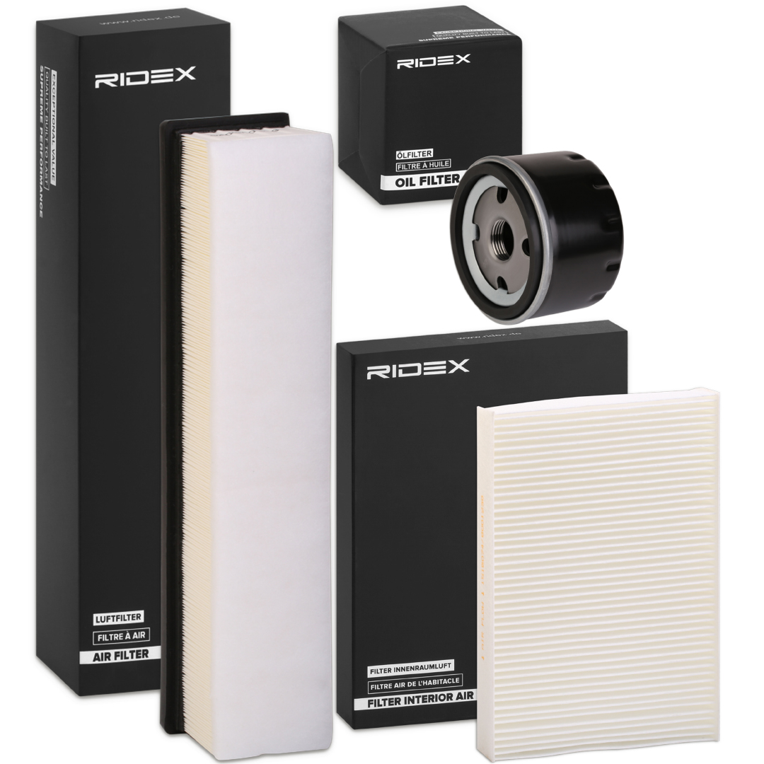 RIDEX 4055F0402