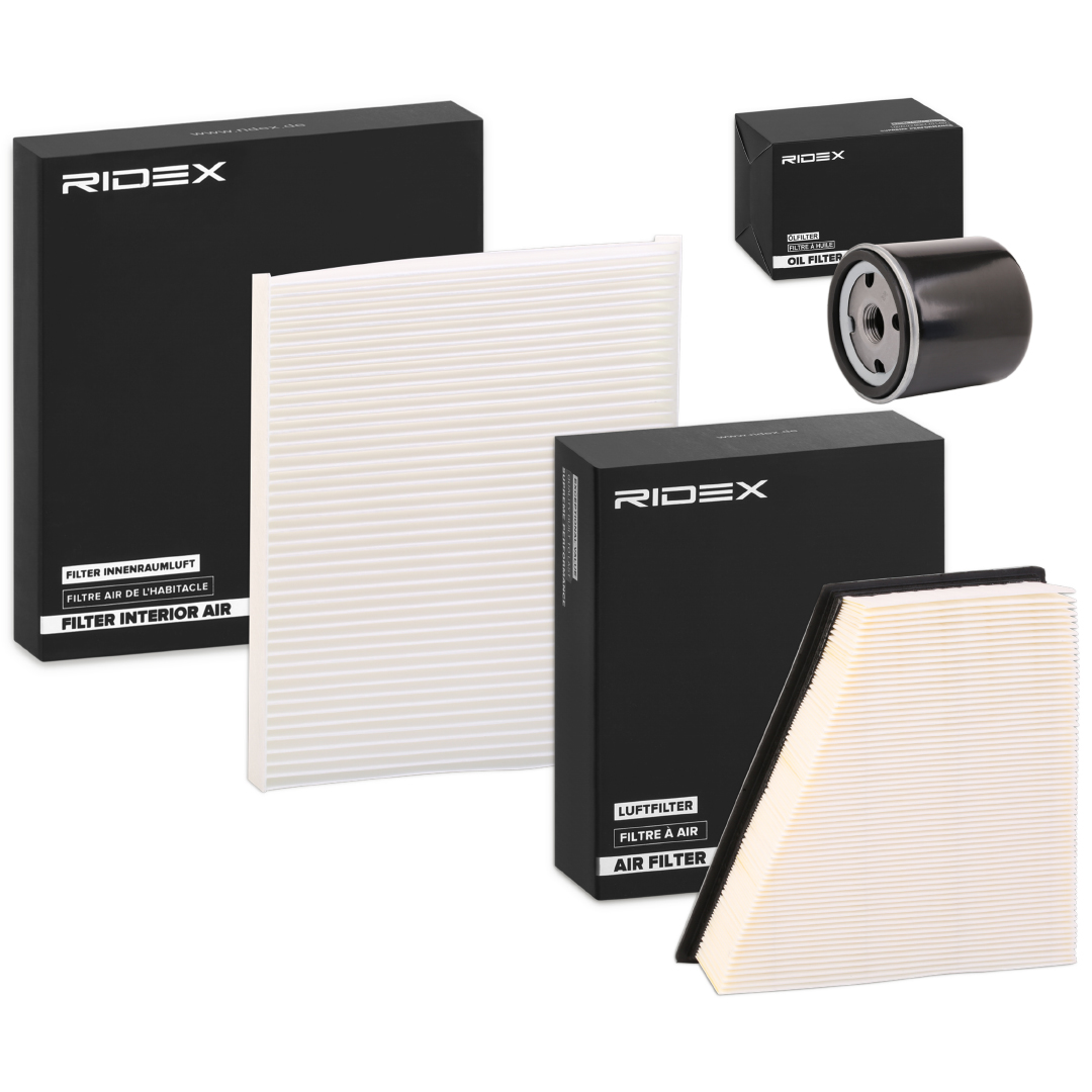 RIDEX 4055F20223
