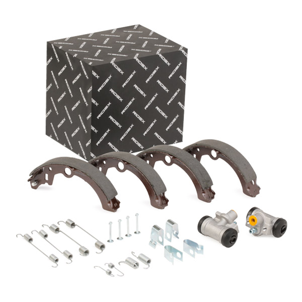 RIDEX 3859B0079