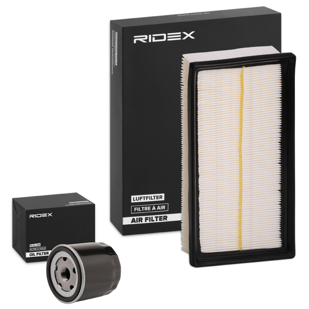 RIDEX 4055F1305