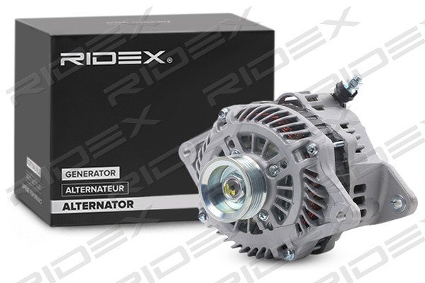RIDEX 4G0296