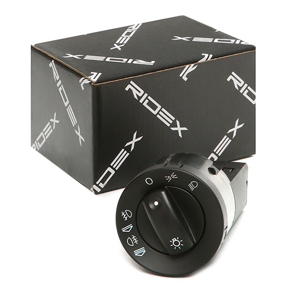 RIDEX 1563S0181