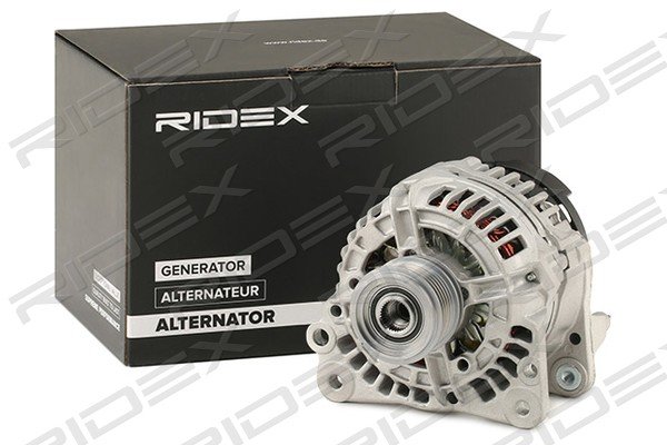 RIDEX 4G0721