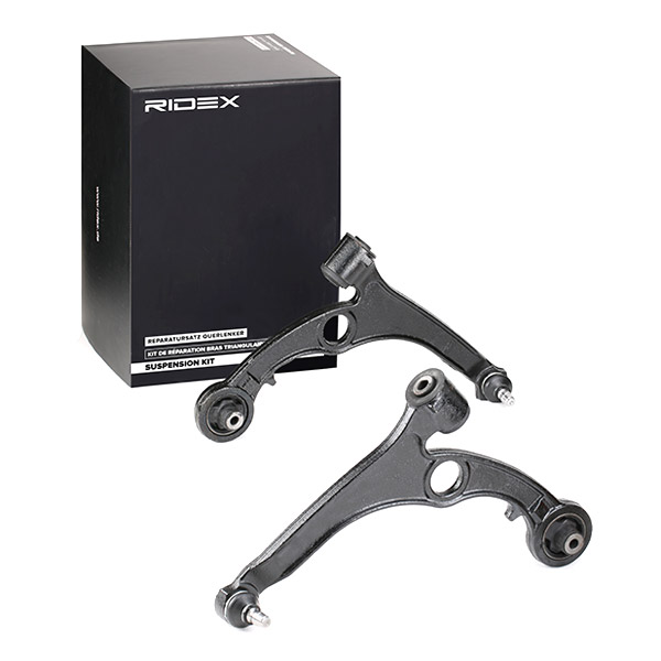 RIDEX 772S0126