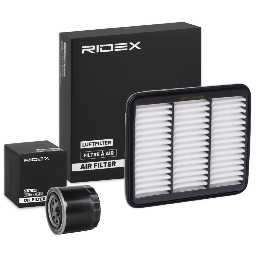 RIDEX 4055F1432