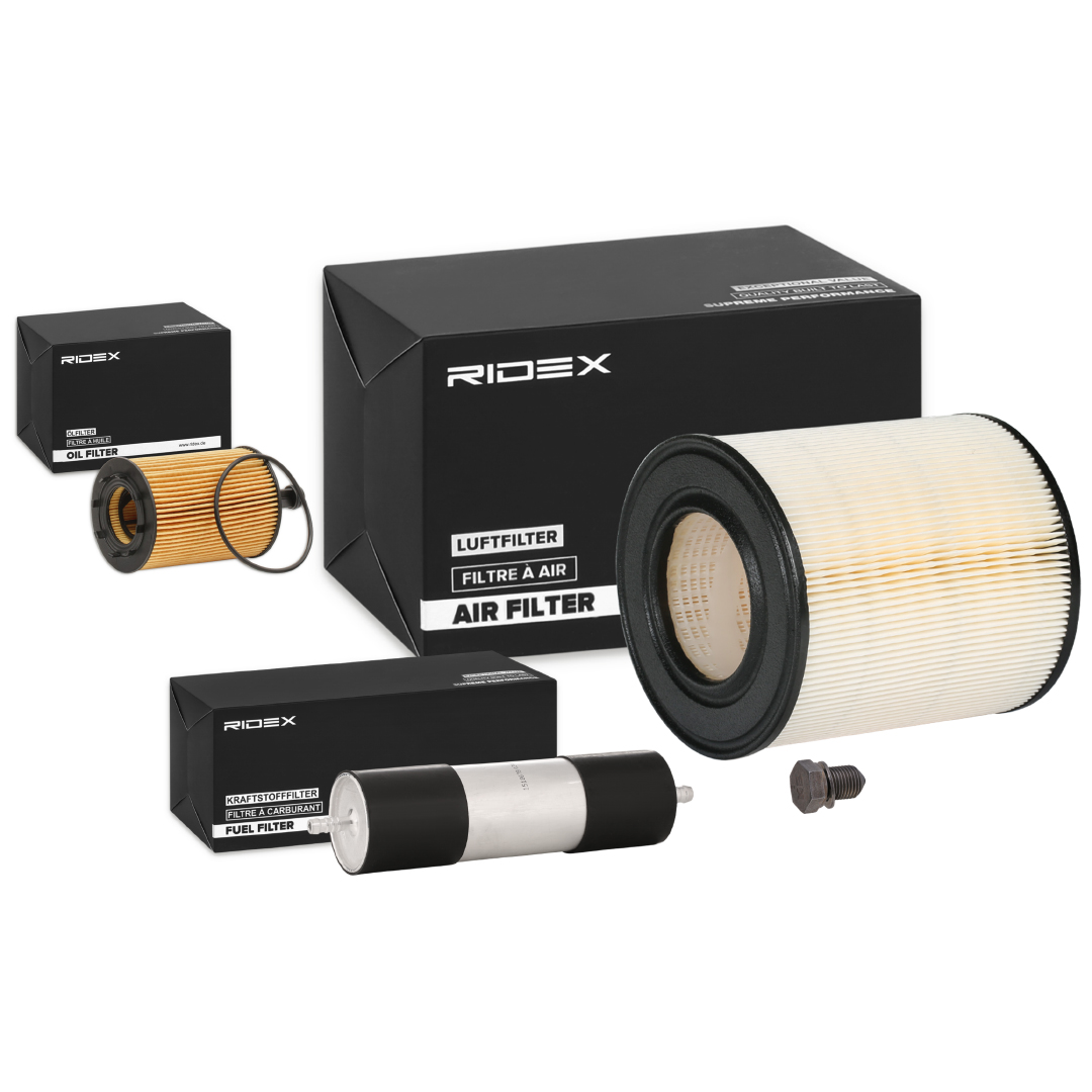 RIDEX 4055F23727
