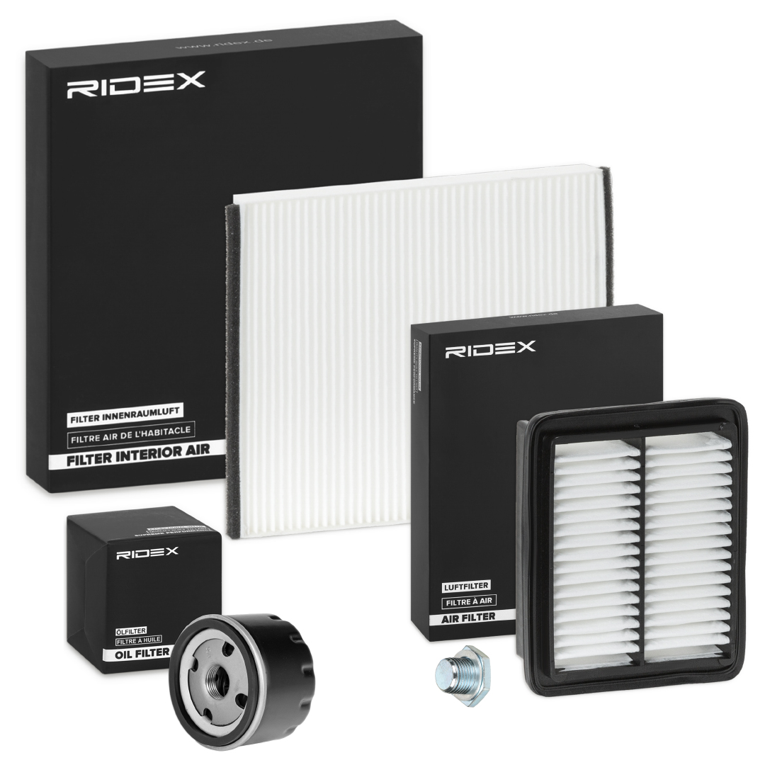 RIDEX 4055F22671 RIDEX 4055F22671
