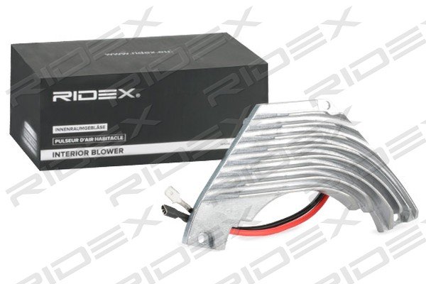 RIDEX 1385C0108