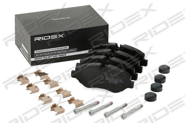 RIDEX 402B1402