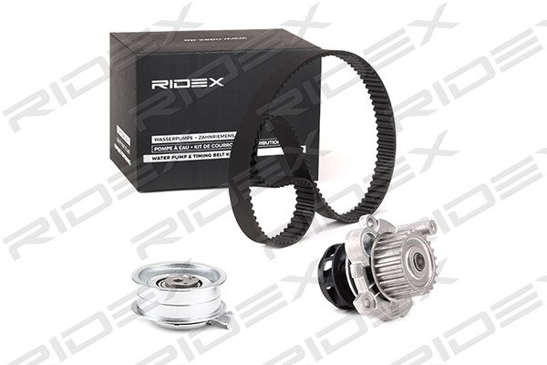 RIDEX 3096W0097