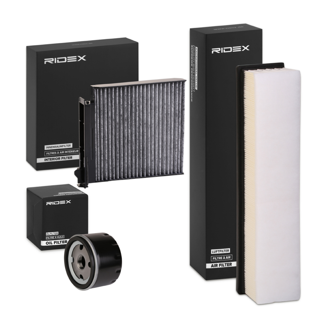 RIDEX 4055F3466