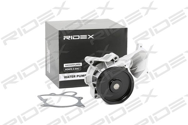 RIDEX 1260W0053