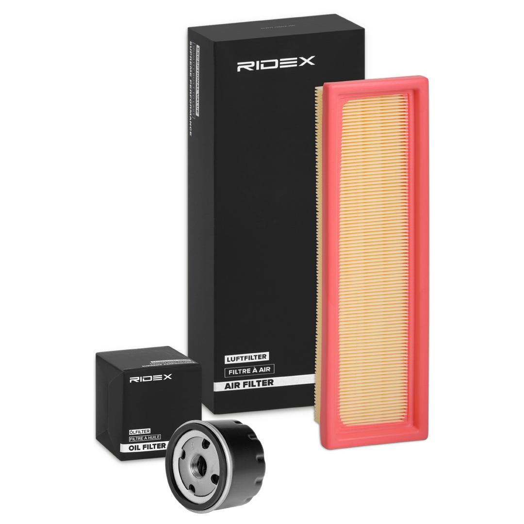 RIDEX 4055F1524
