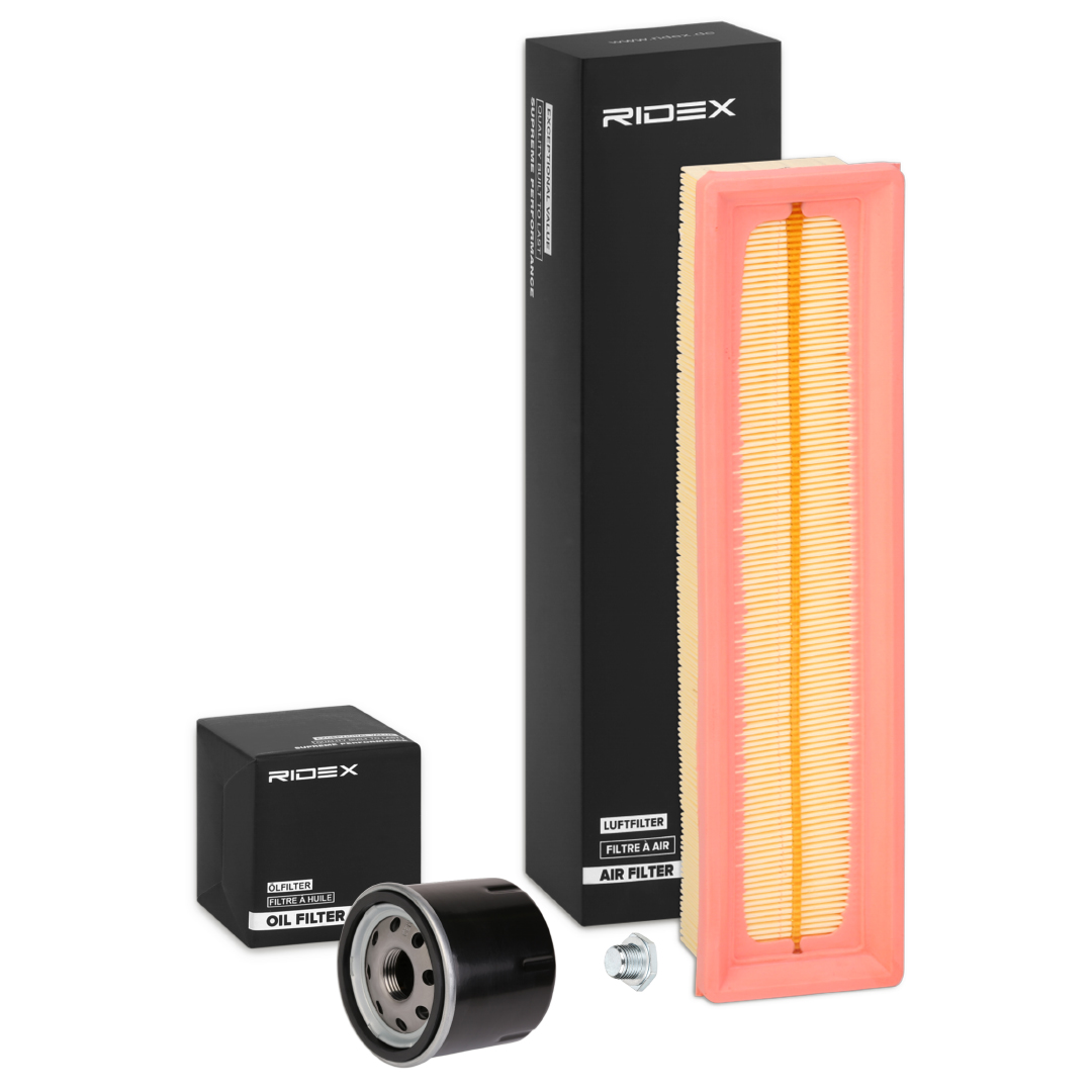 RIDEX 4055F2227