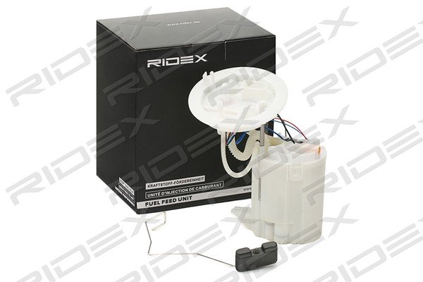 RIDEX 1382F0096