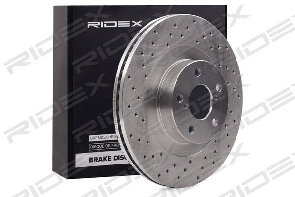 RIDEX 82B1804