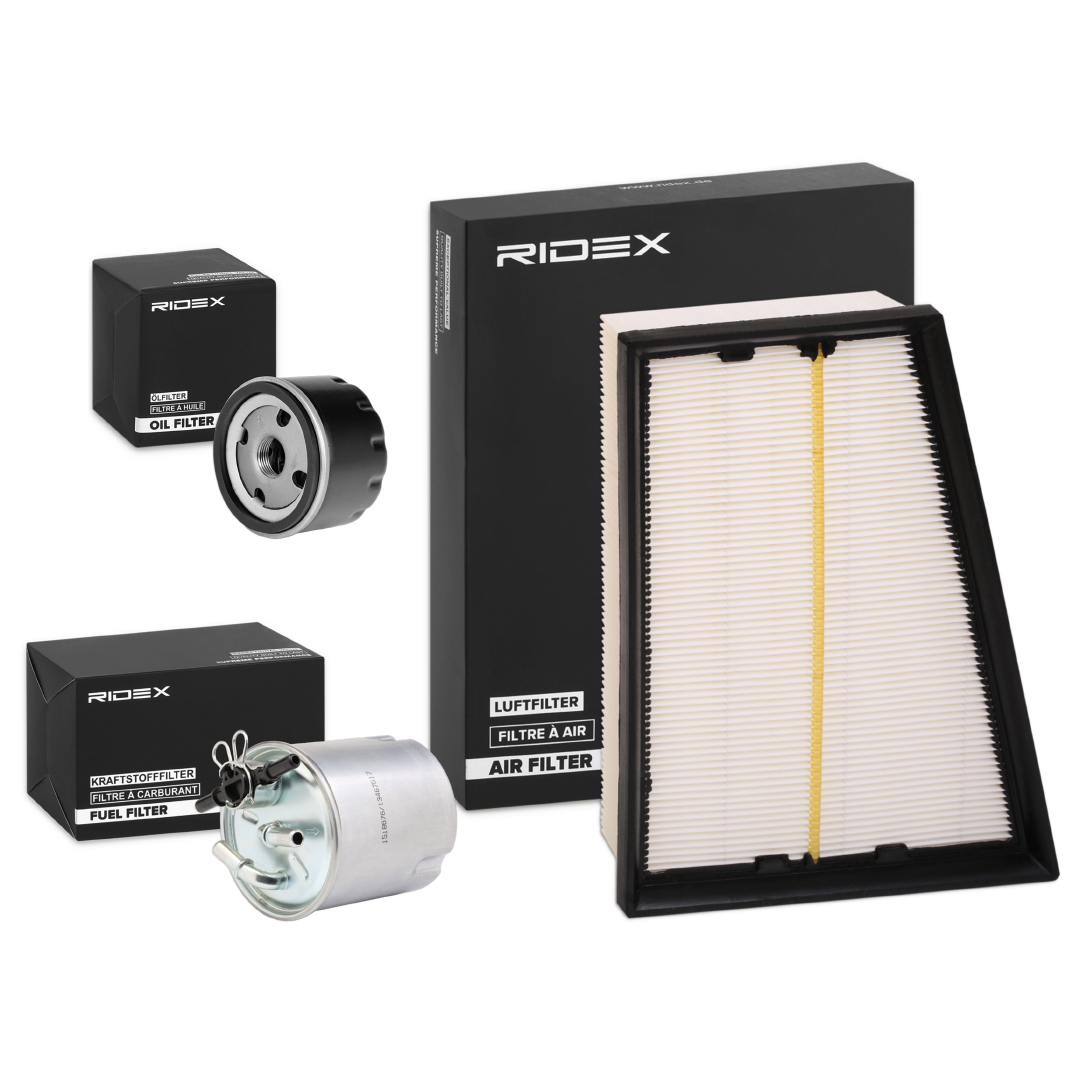 RIDEX 4055F8919