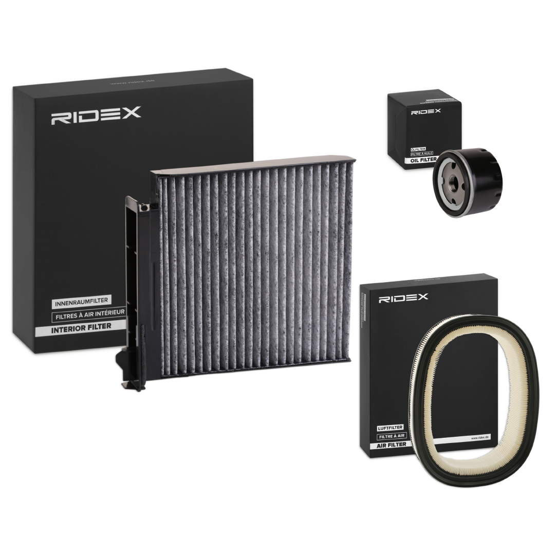 RIDEX 4055F20072