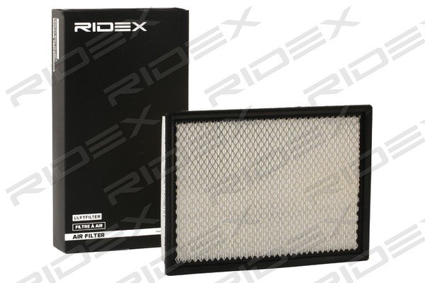 RIDEX 8A0558