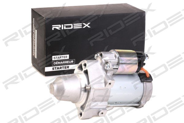 RIDEX 2S0440