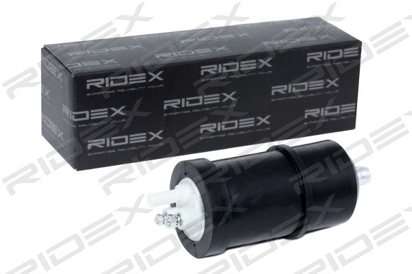 RIDEX 458F0177