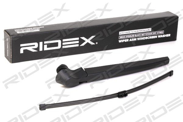 RIDEX 301W0117