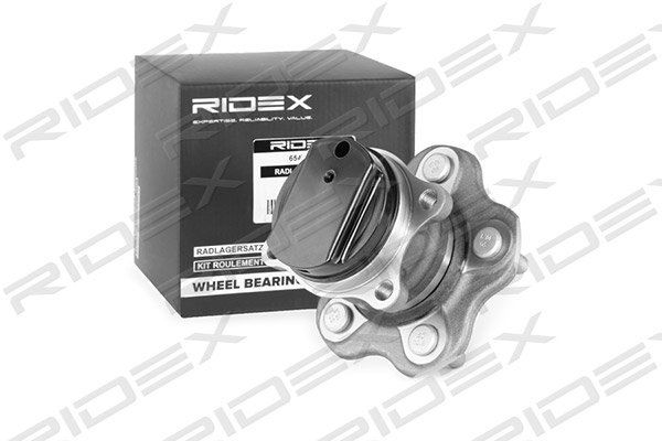 RIDEX 654W0165