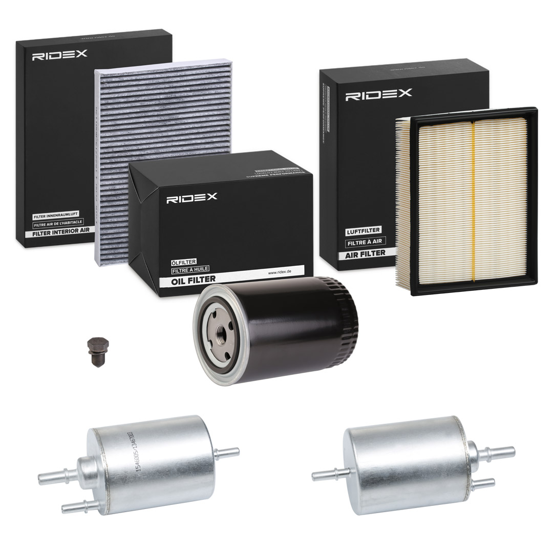 RIDEX 4055F32639
