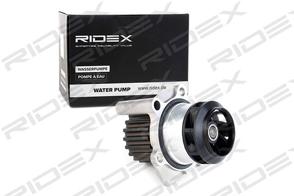 RIDEX 1260W0018
