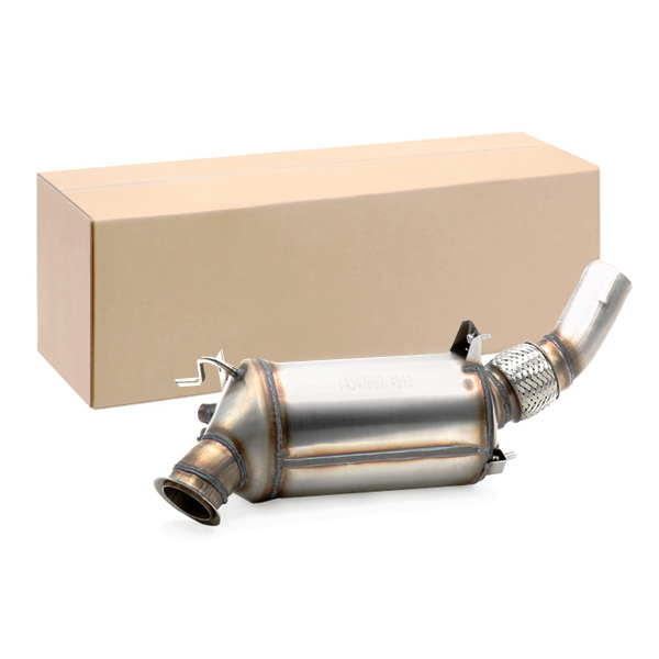 RIDEX 1256S0004
