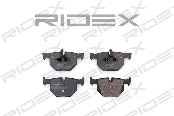 RIDEX 402B0282