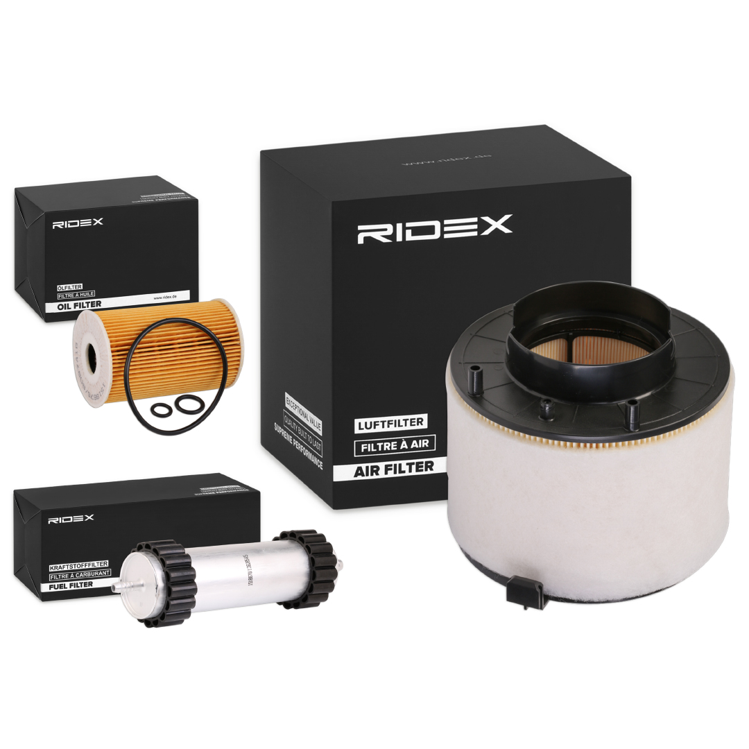 RIDEX 4055F22779