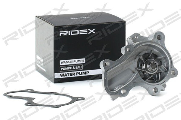 RIDEX 1260W0205