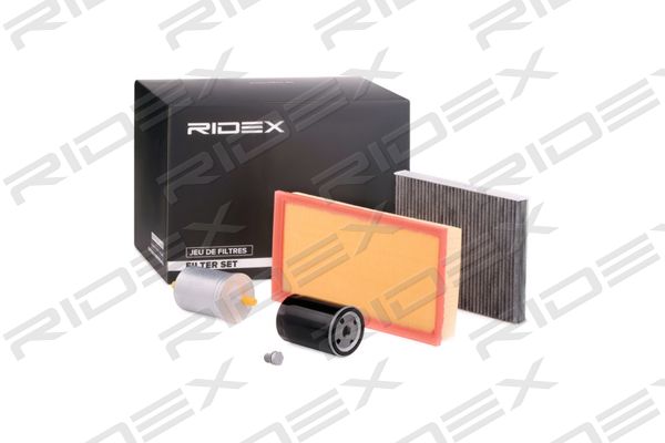 RIDEX 4055F0129