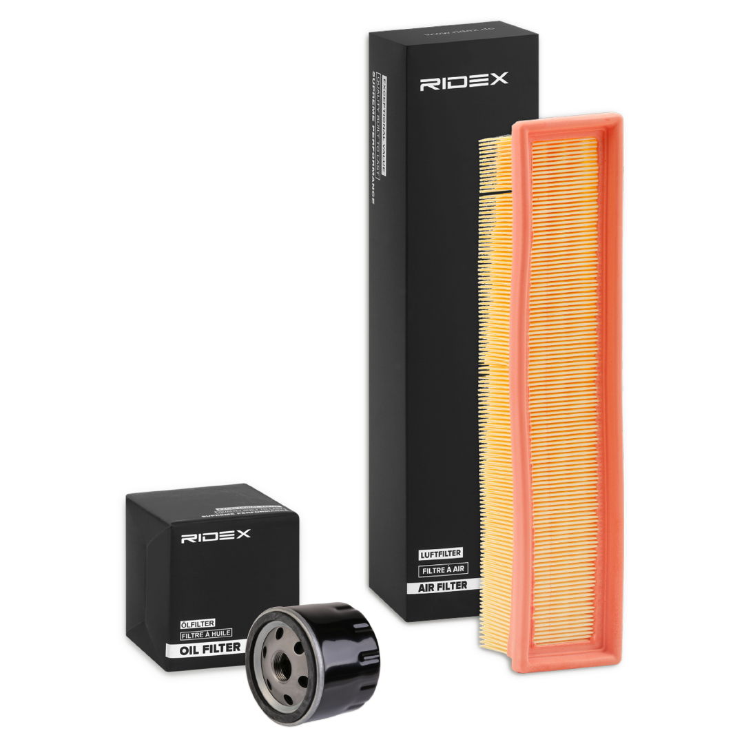 RIDEX 4055F1461