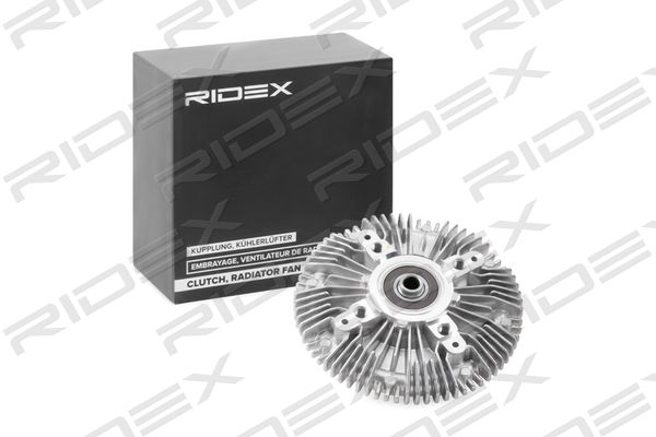 RIDEX 509C0091