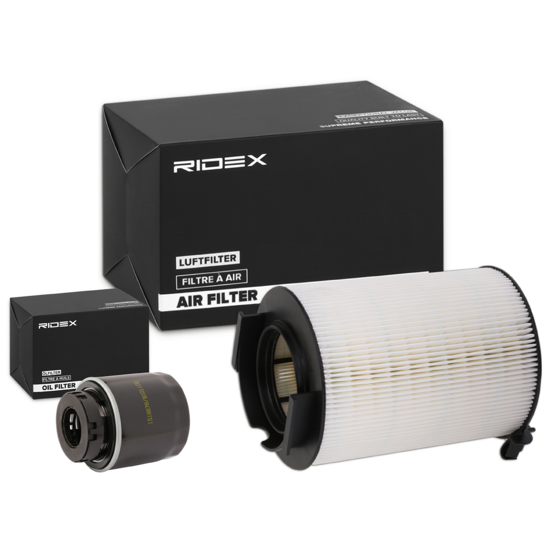 RIDEX 4055F1106
