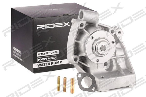 RIDEX 1260W0124