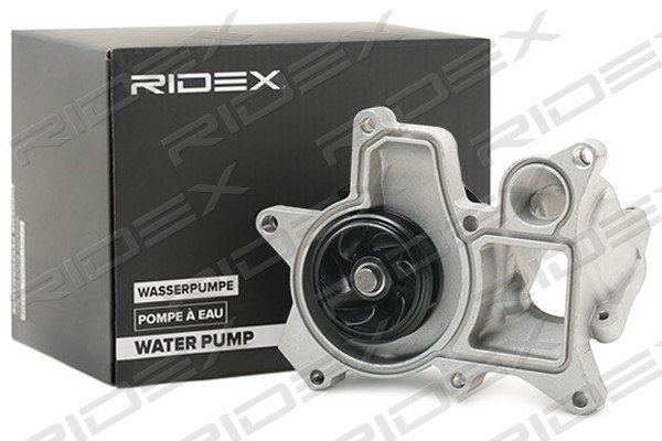 RIDEX 1260W0147