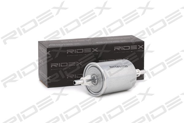 RIDEX 9F0003