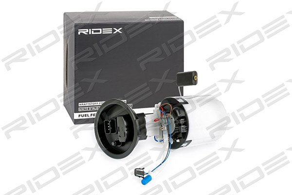 RIDEX 1382F0172
