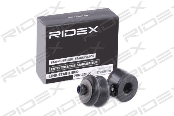 RIDEX 3229S0098